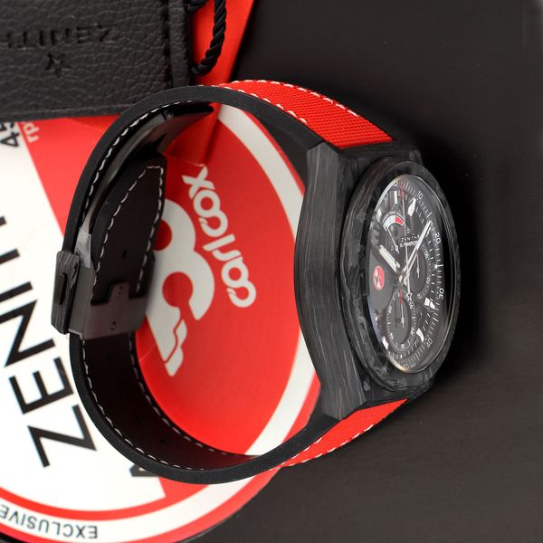 Zenith Defy 10.9001.9004/99.R941